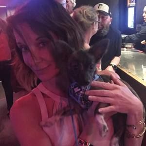 Meet your Posher, Teresa